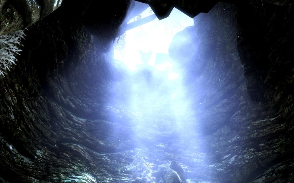 The Elder Scrolls V: Skyrim