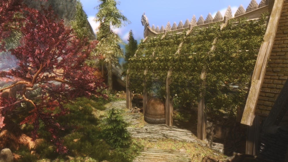 The Elder Scrolls V: Skyrim