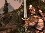 The Elder Scrolls V: Skyrim