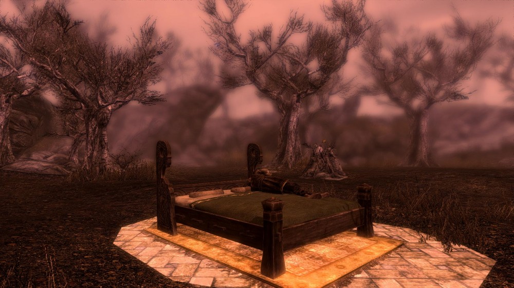 The Elder Scrolls V: Skyrim