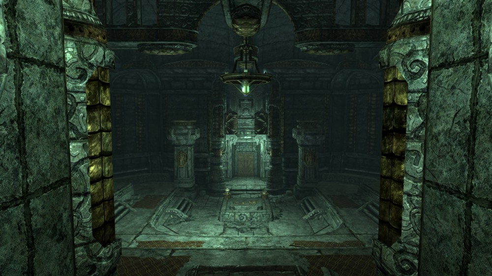 The Elder Scrolls V: Skyrim