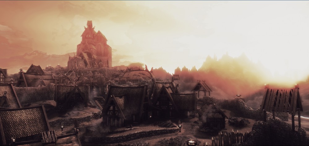 The Elder Scrolls V: Skyrim