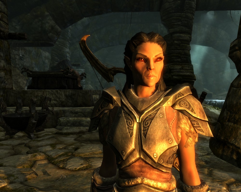 The Elder Scrolls V: Skyrim