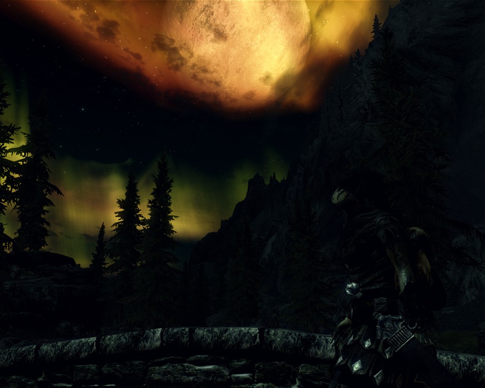 The Elder Scrolls V: Skyrim
