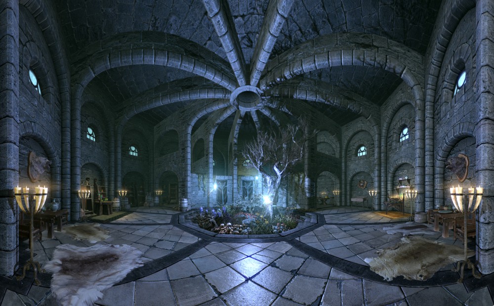 The Elder Scrolls V: Skyrim