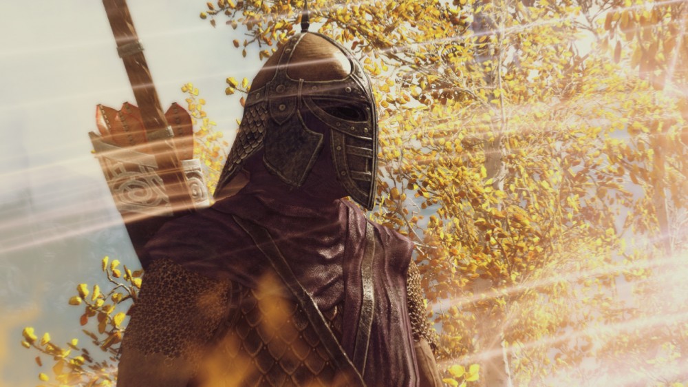 The Elder Scrolls V: Skyrim