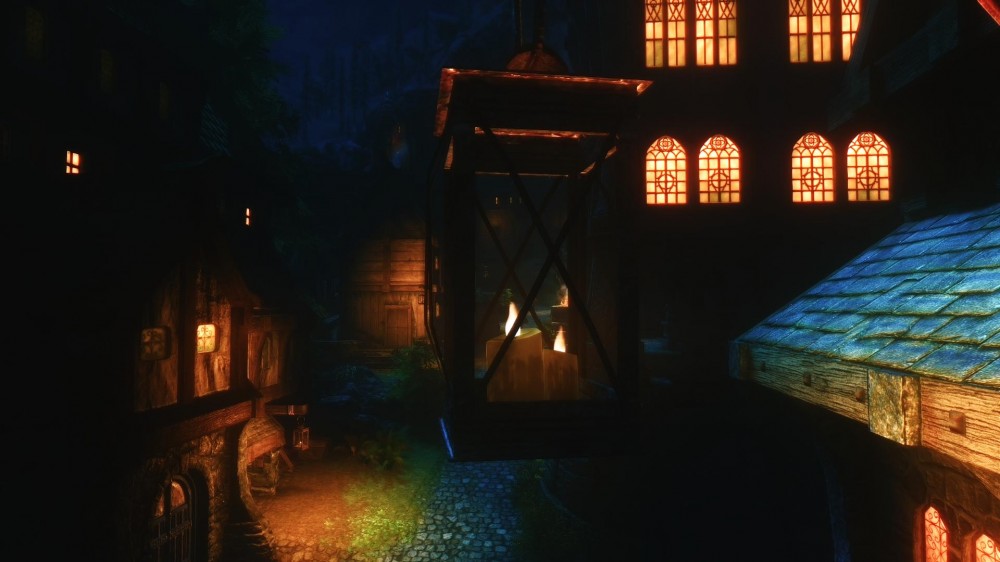 The Elder Scrolls V: Skyrim