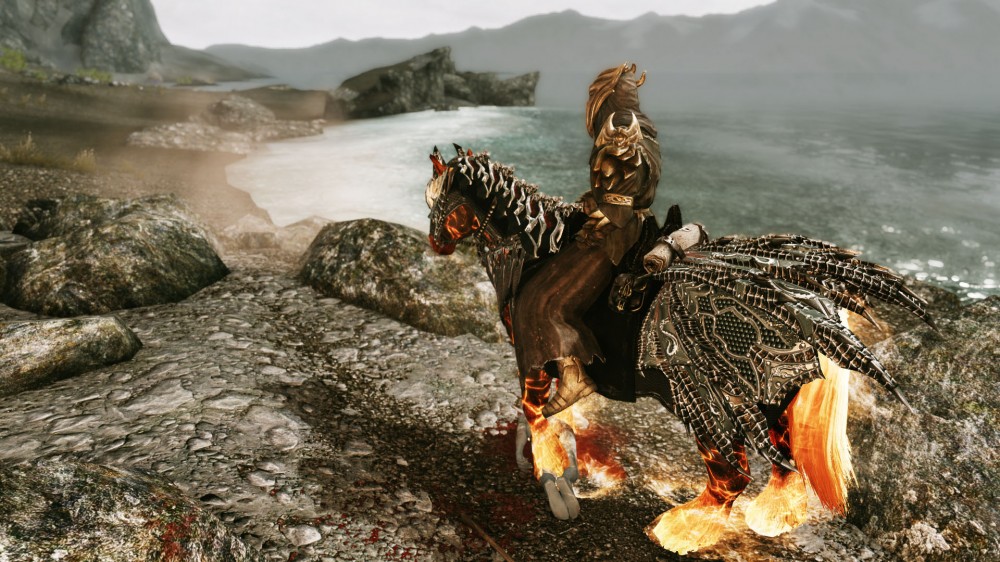 The Elder Scrolls V: Skyrim