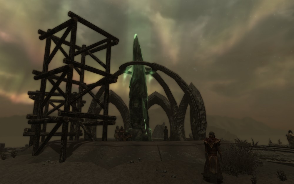The Elder Scrolls V: Skyrim