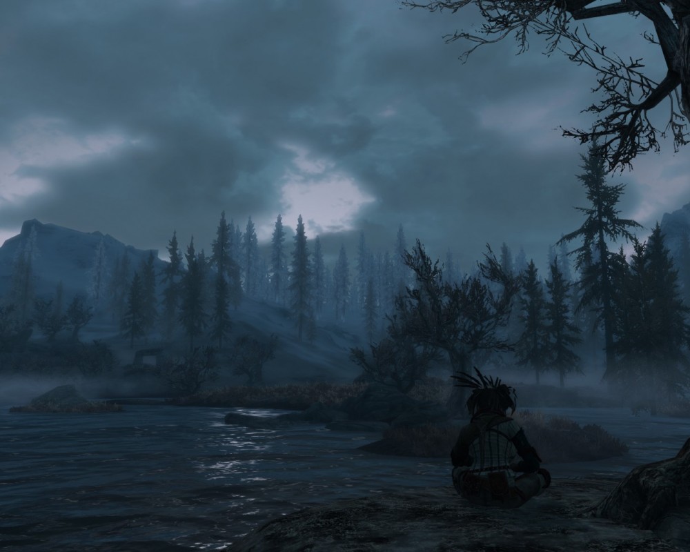 The Elder Scrolls V: Skyrim