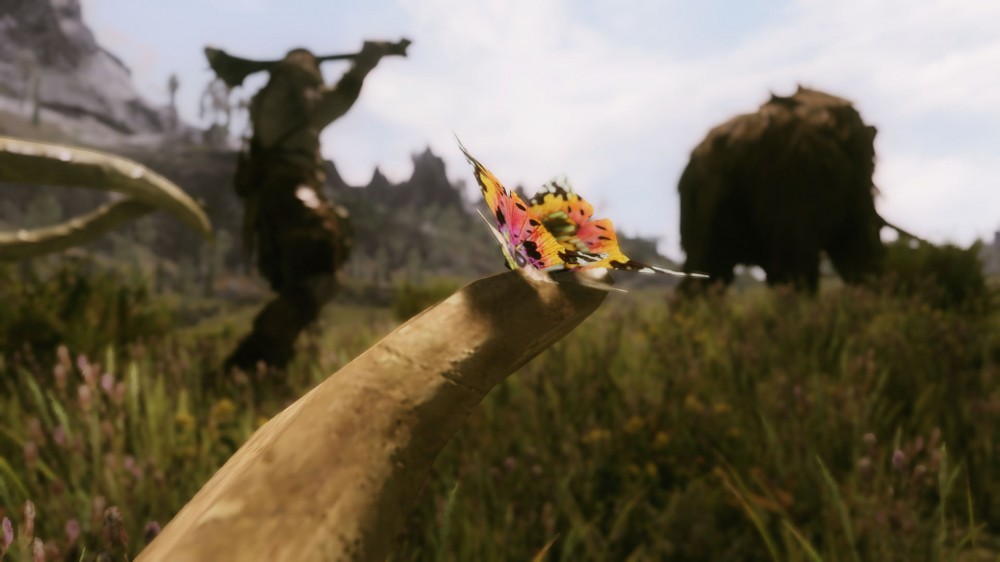 The Elder Scrolls V: Skyrim