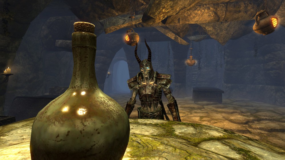 The Elder Scrolls V: Skyrim