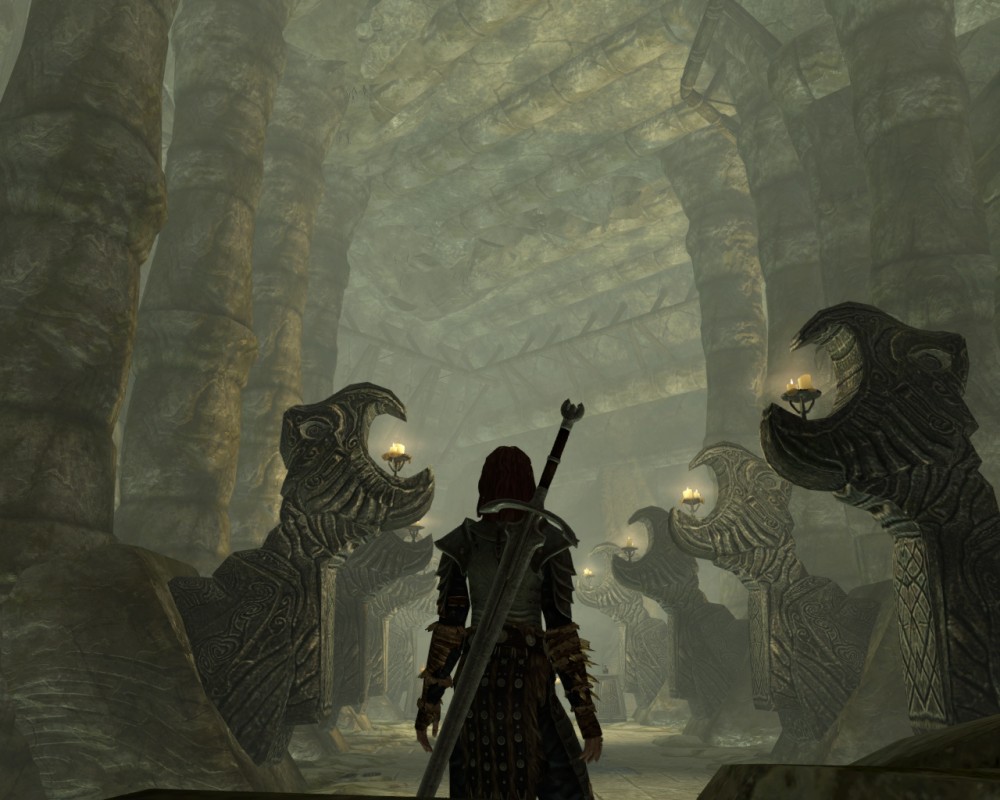 The Elder Scrolls V: Skyrim