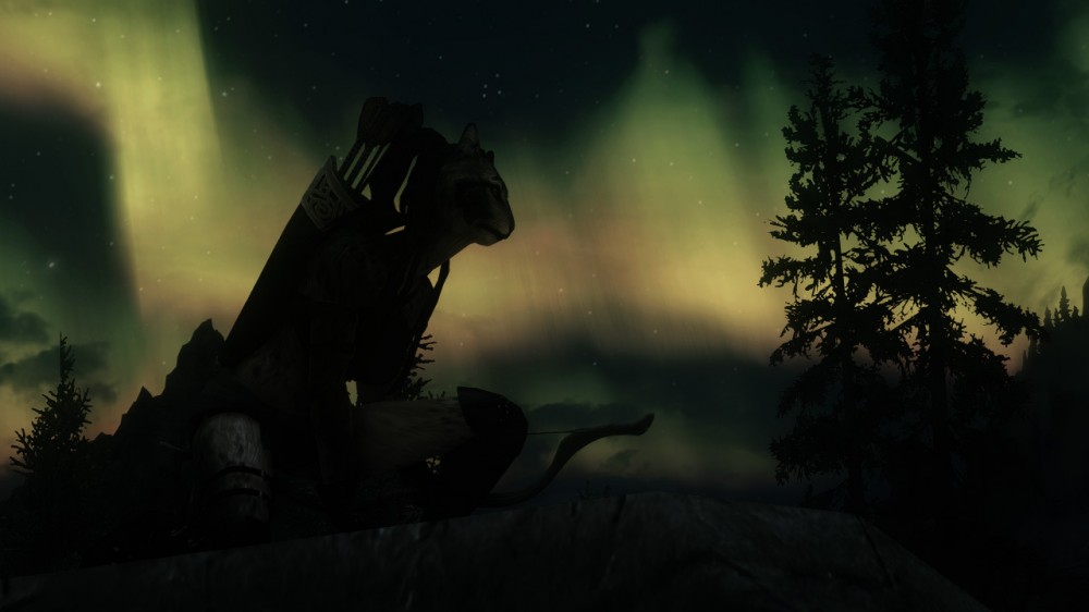 The Elder Scrolls V: Skyrim
