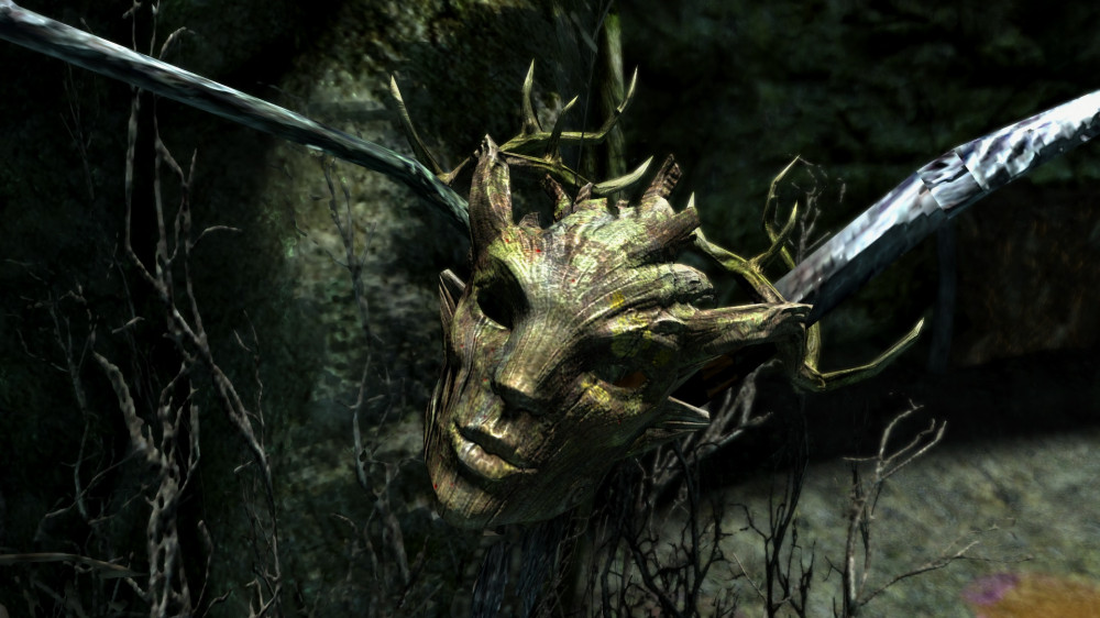 The Elder Scrolls V: Skyrim