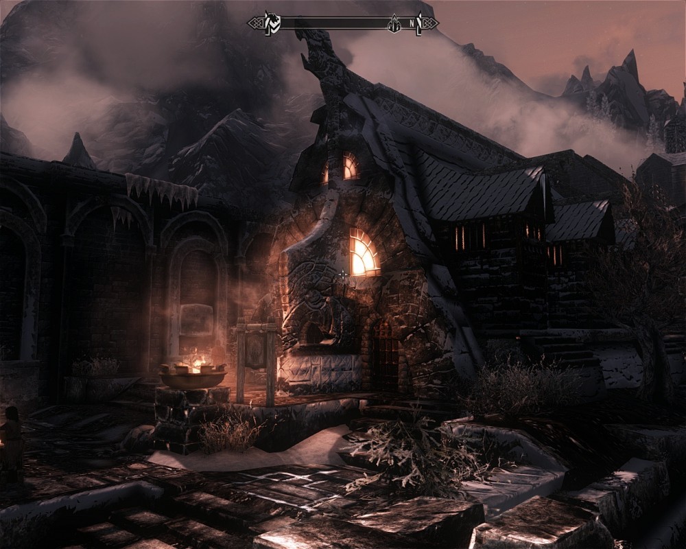 The Elder Scrolls V: Skyrim