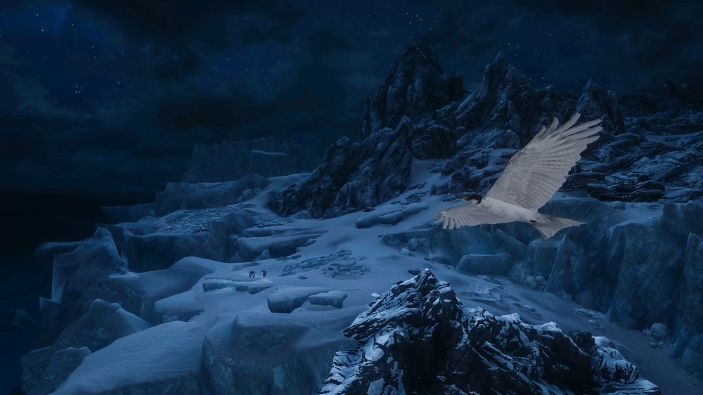 The Elder Scrolls V: Skyrim