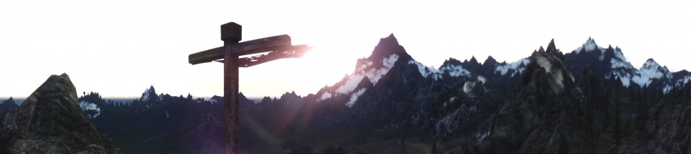 The Elder Scrolls V: Skyrim