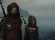 The Elder Scrolls V: Skyrim