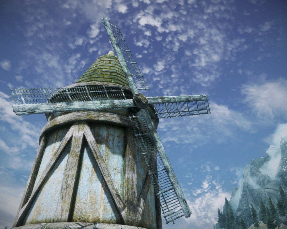 The Elder Scrolls V: Skyrim