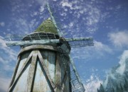 The Elder Scrolls V: Skyrim