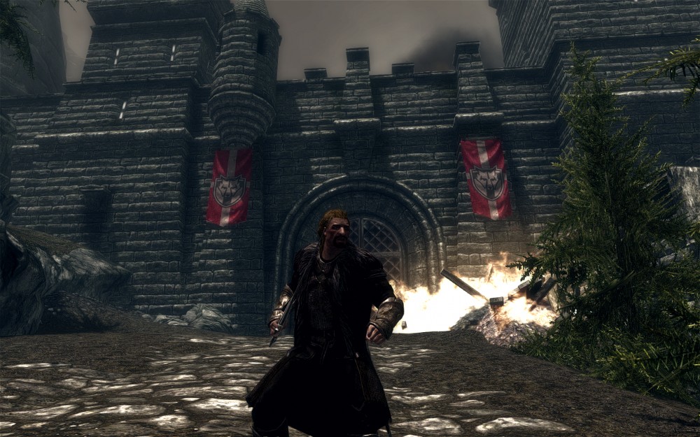 The Elder Scrolls V: Skyrim