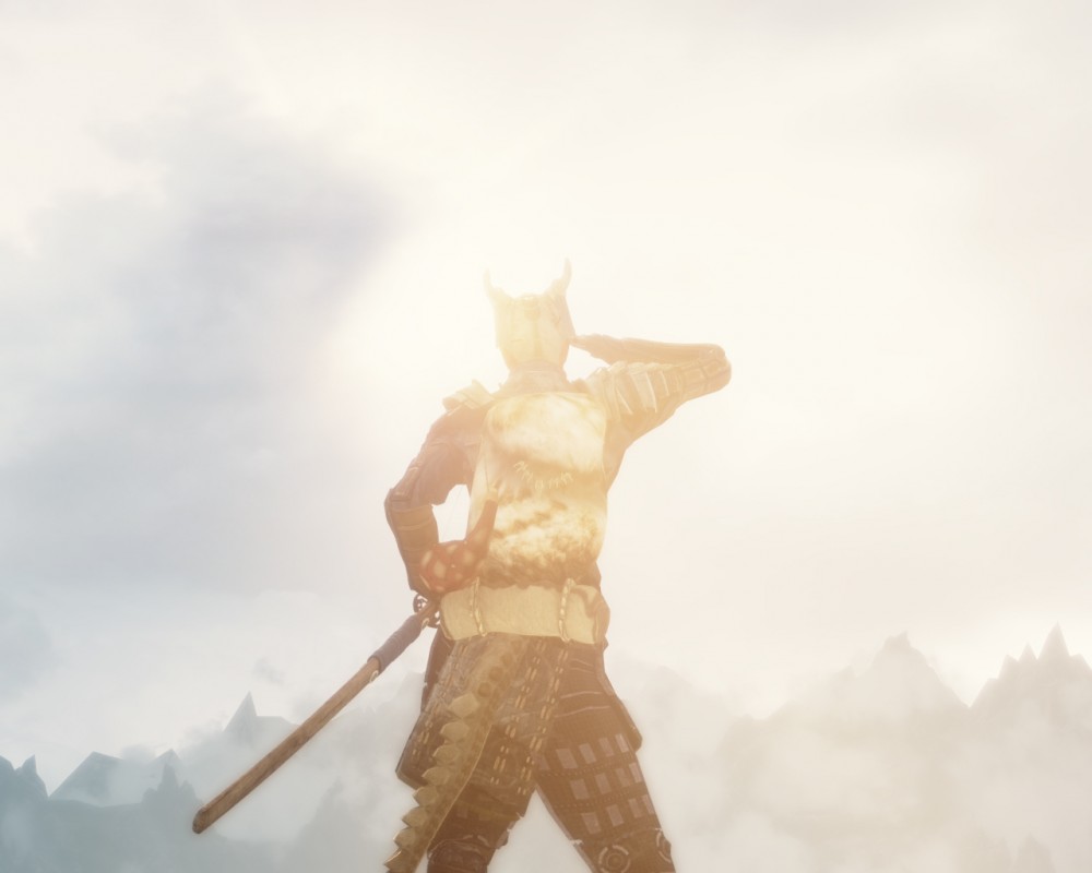 The Elder Scrolls V: Skyrim