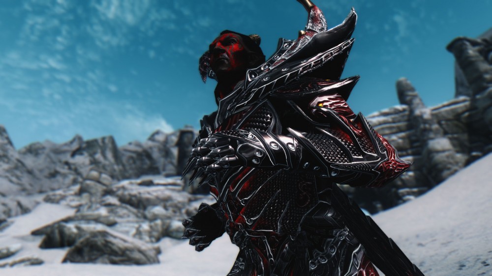 The Elder Scrolls V: Skyrim