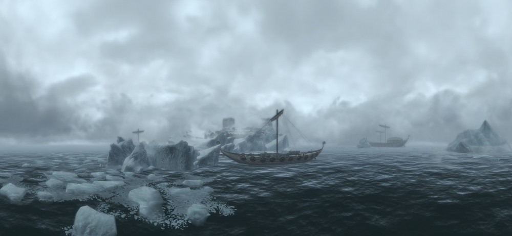The Elder Scrolls V: Skyrim
