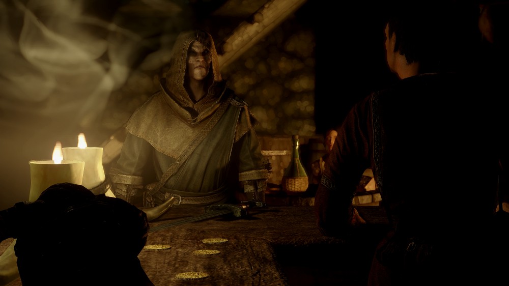 The Elder Scrolls V: Skyrim