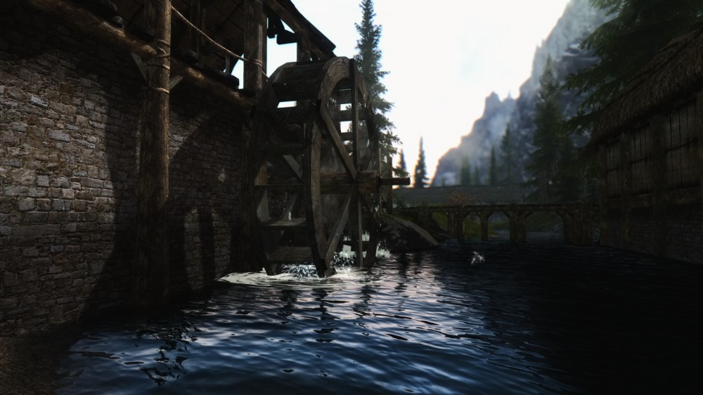 The Elder Scrolls V: Skyrim