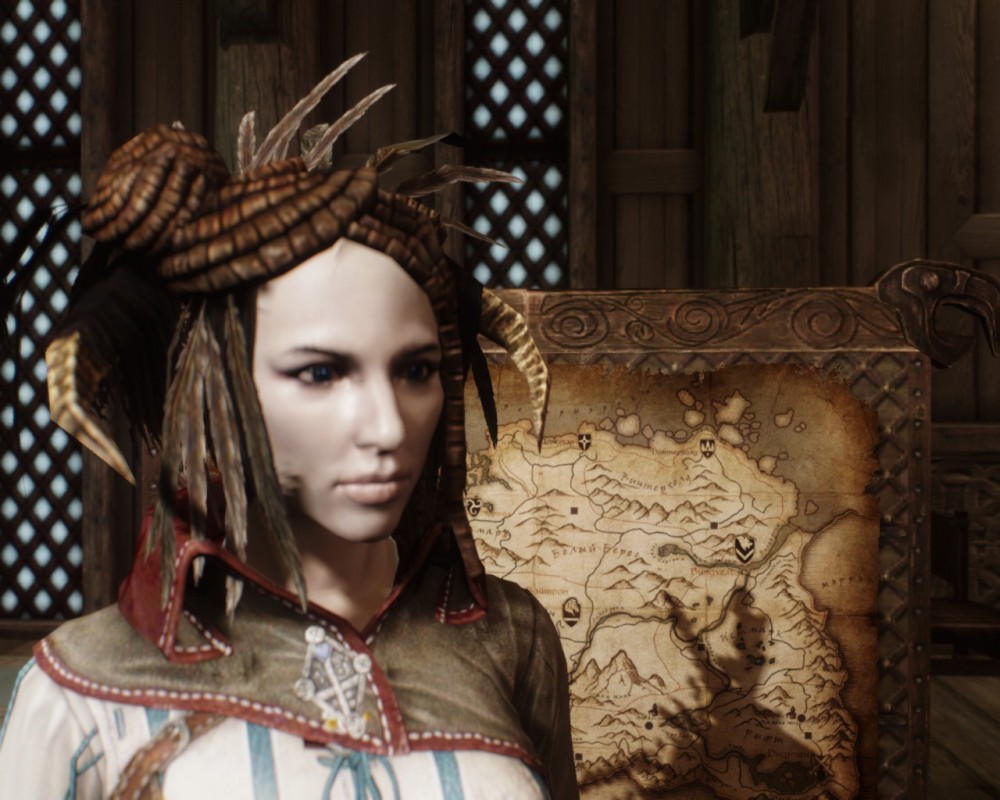 The Elder Scrolls V: Skyrim