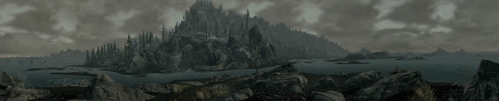 The Elder Scrolls V: Skyrim
