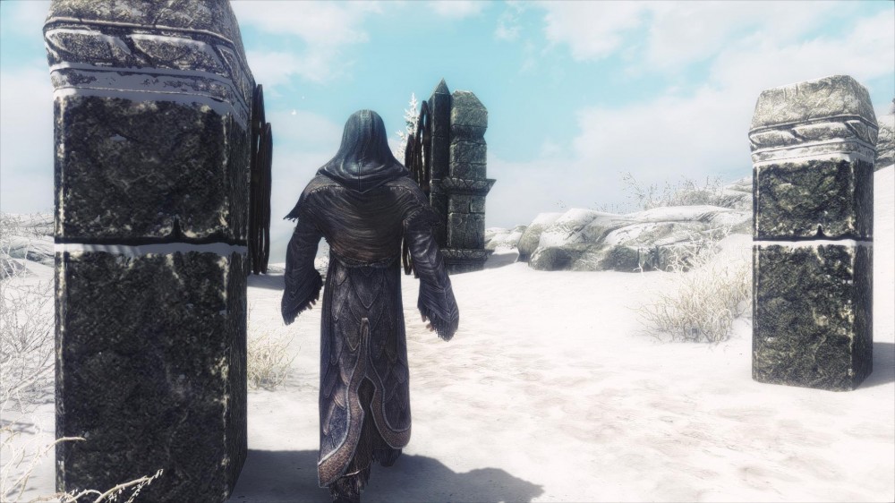 The Elder Scrolls V: Skyrim