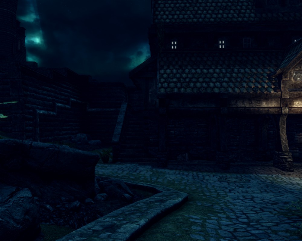 The Elder Scrolls V: Skyrim
