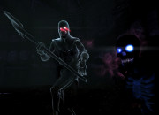 The Elder Scrolls V: Skyrim