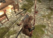 The Elder Scrolls V screenshot