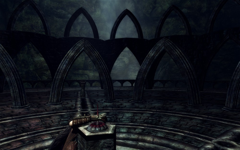 The Elder Scrolls V: Skyrim