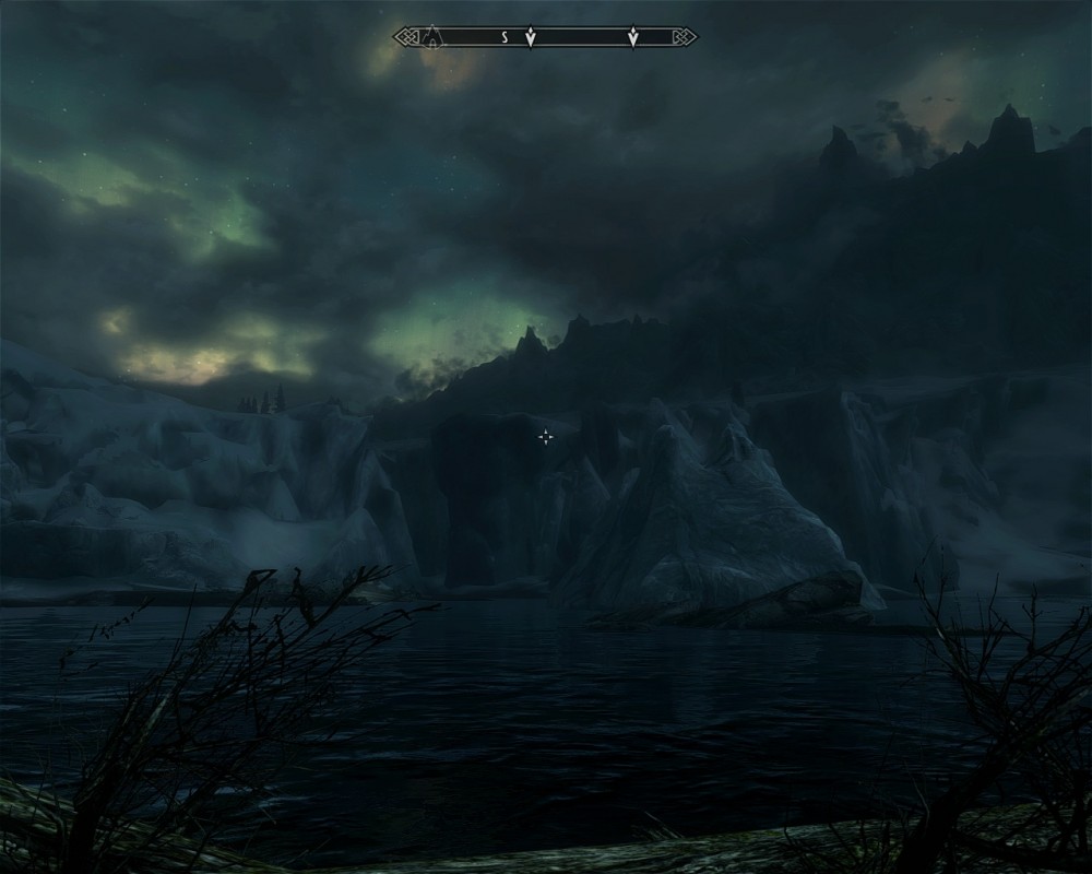 The Elder Scrolls V: Skyrim