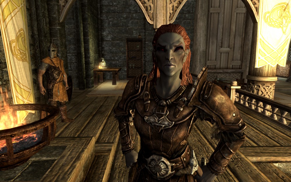 The Elder Scrolls V: Skyrim