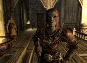 The Elder Scrolls V: Skyrim