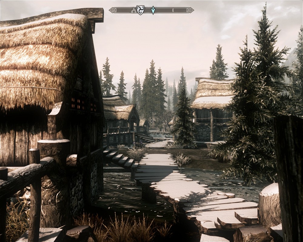 The Elder Scrolls V: Skyrim