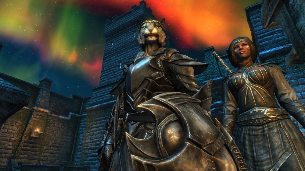 The Elder Scrolls V: Skyrim