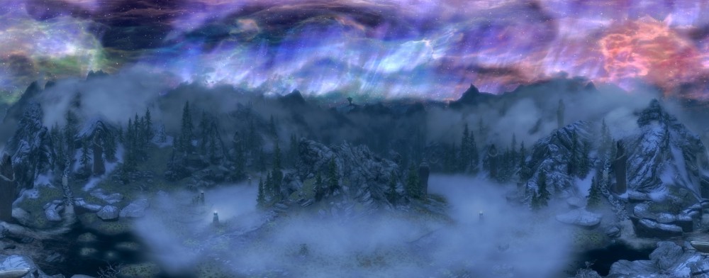 The Elder Scrolls V: Skyrim
