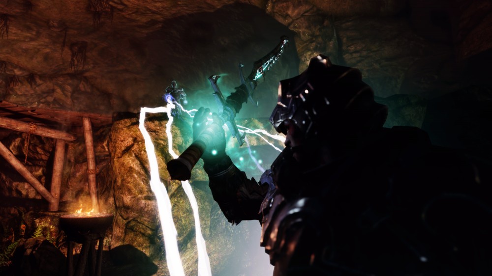 The Elder Scrolls V: Skyrim