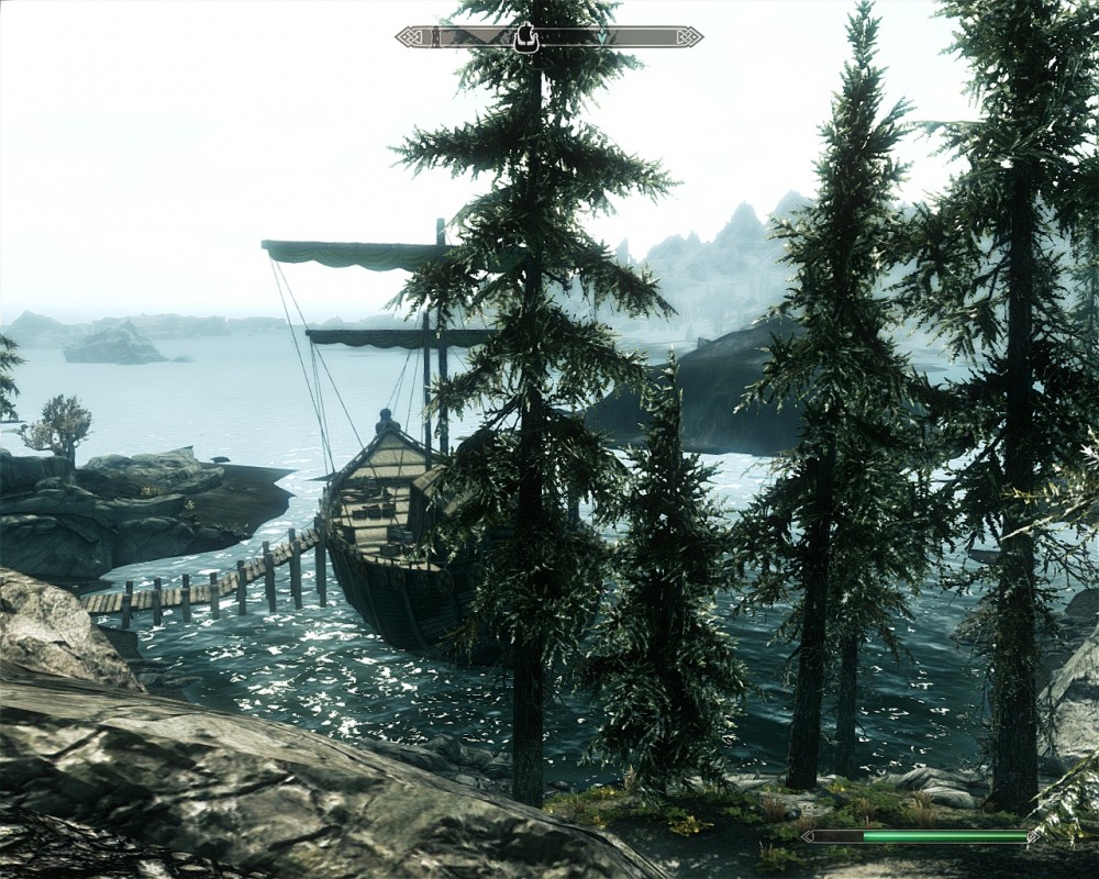 The Elder Scrolls V: Skyrim