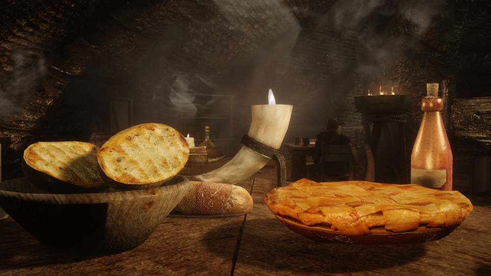The Elder Scrolls V: Skyrim