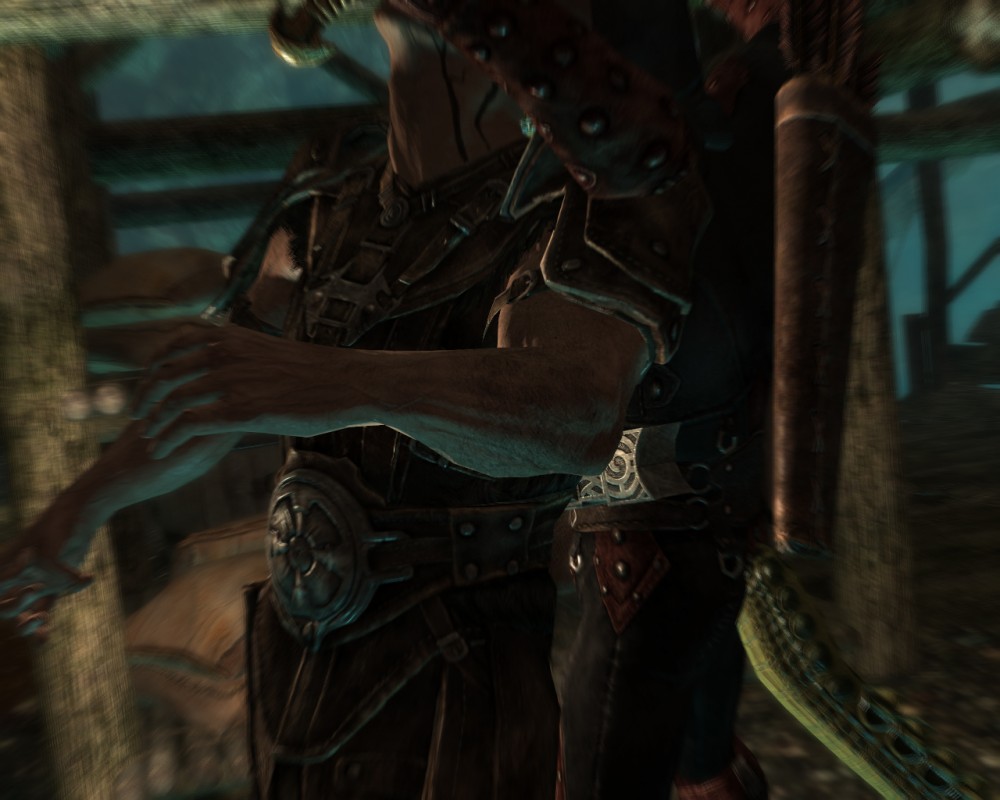 The Elder Scrolls V: Skyrim
