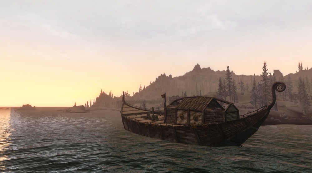 The Elder Scrolls V: Skyrim