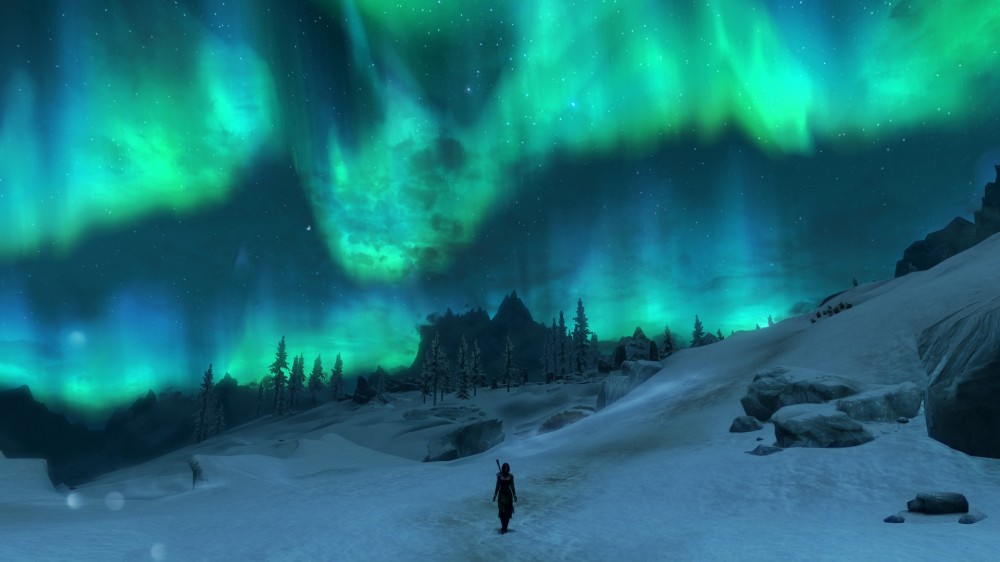 The Elder Scrolls V: Skyrim